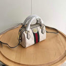 Gucci Ophidia Top Handel Mini-Small Bag