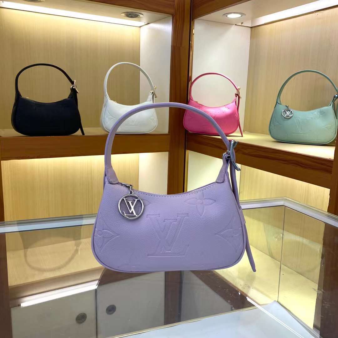 Purple / Without box