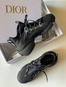 Dior-inspired D-Connect shoes
