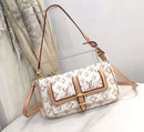 Louis Vuitton Maxi Multi Pochette Bag