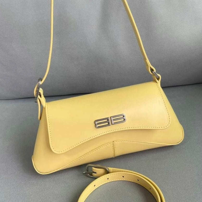 Yellow / Without Box