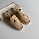 Loro Piana Open Walk Inspired Loafers