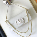 Valentino Garavani shoulder stud Bag