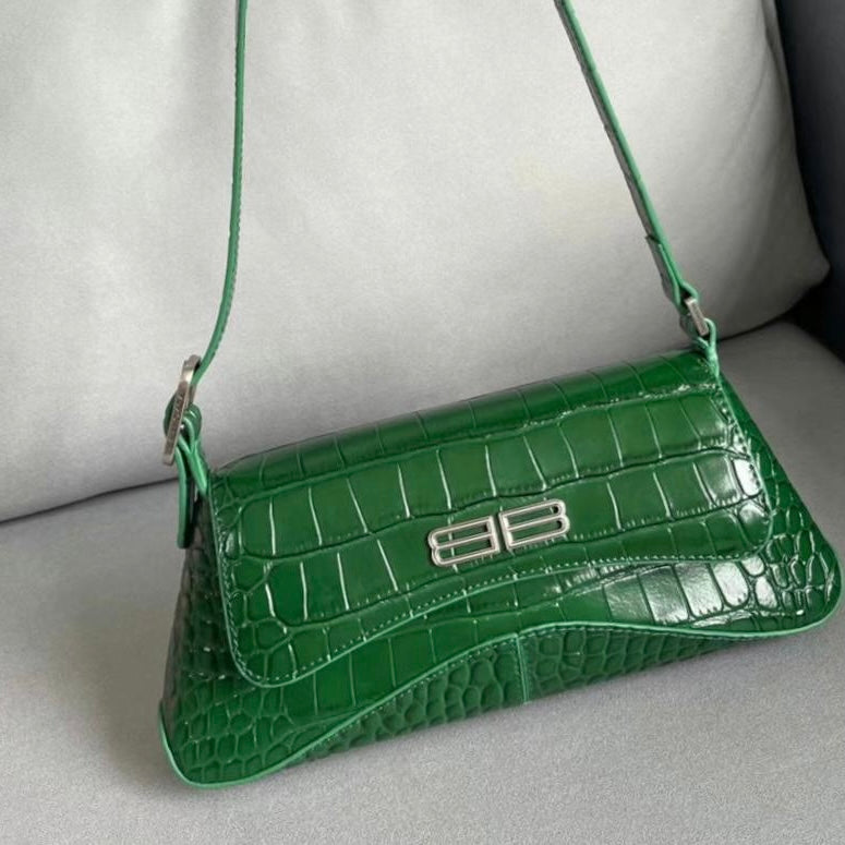Green / Without Box