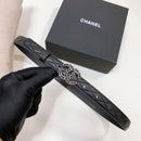 Chanel Belt Style #9