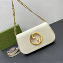 Gucci Blondie shoulder bag
