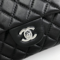 Chanel Classic Flap Mini Bag
