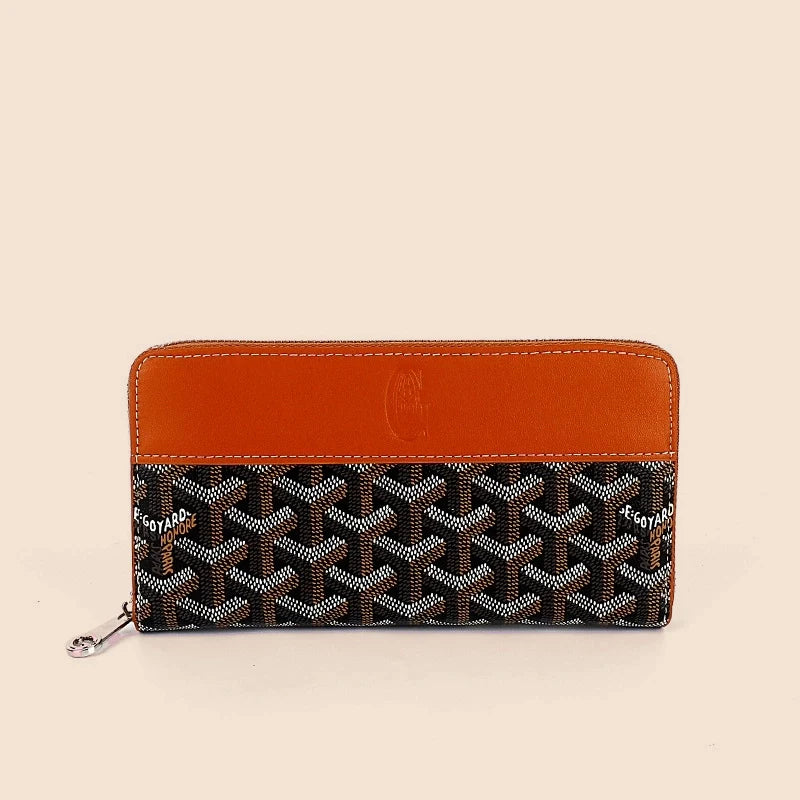 Château Grande Wallet