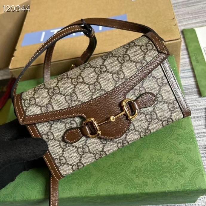 Brown / Without box