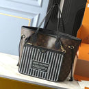 Louis Vuitton Neverfull Inside Out Bag