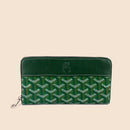 Château Grande Wallet