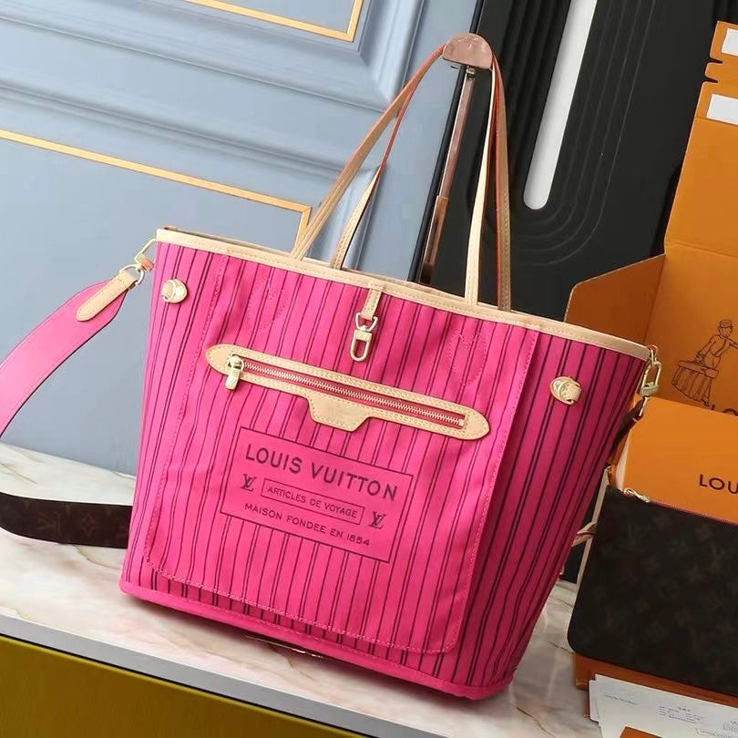Pink / Without box