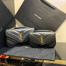 Ysl Lolo Top Handel Bag