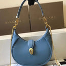 BVlgari Serpenti Ellipse Crossbody Bag