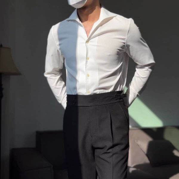 Neapolitan Shirt