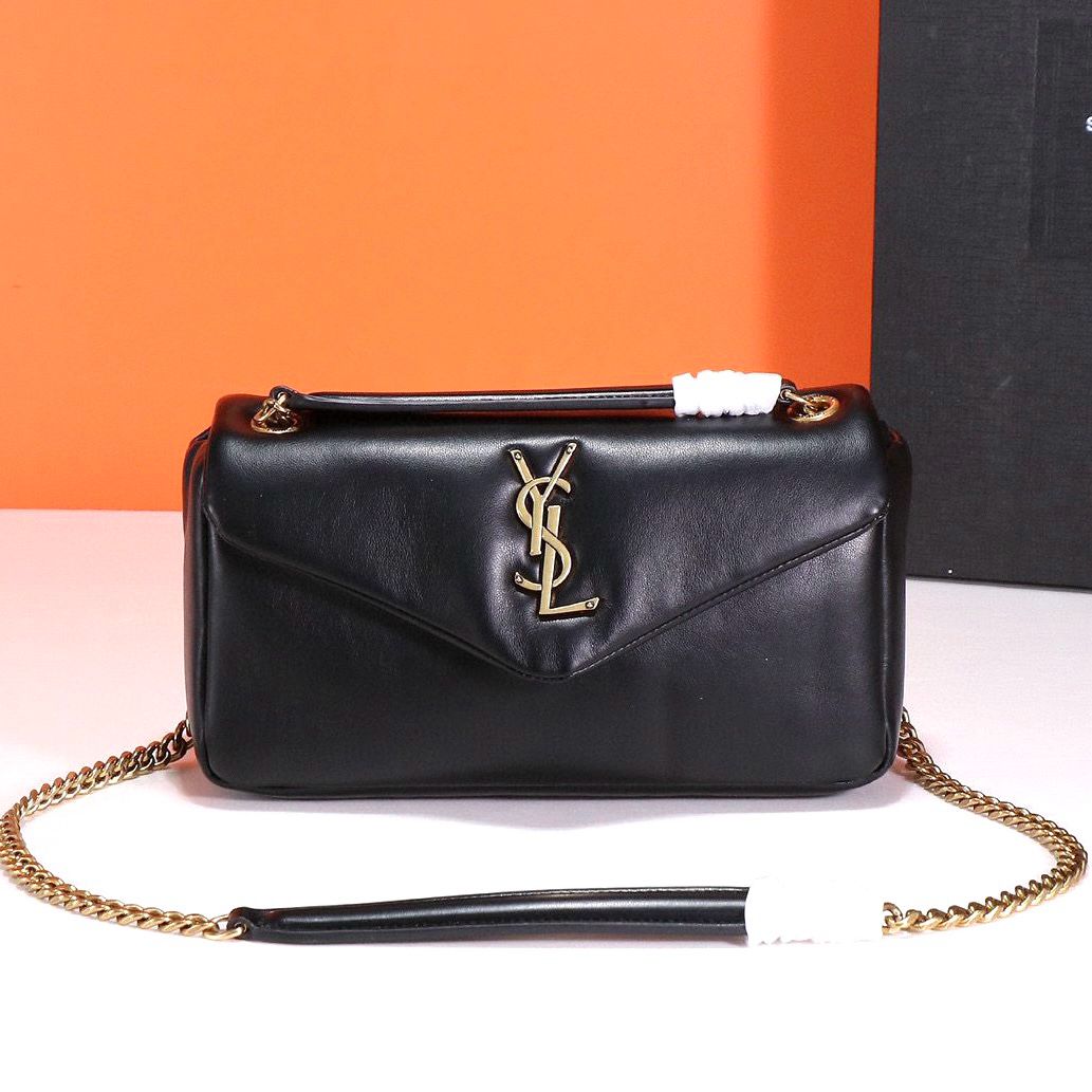 Saint Laurent Calypso Bag
