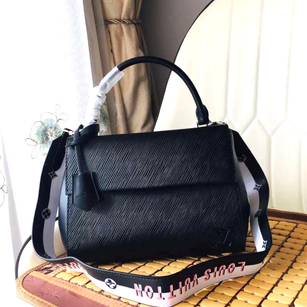 Black / Without box
