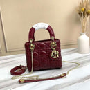 Lady Dior Mini Style#4