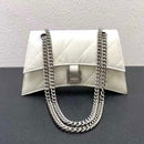 Balenciaga Crush Chain Small Shoulder Bag