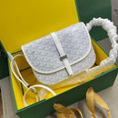 Goyard belvedere Bag