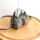 Gucci Ophidia Top Handel Mini-Small Bag