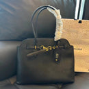 Miu Miu Aventure Nappa Leather Bag