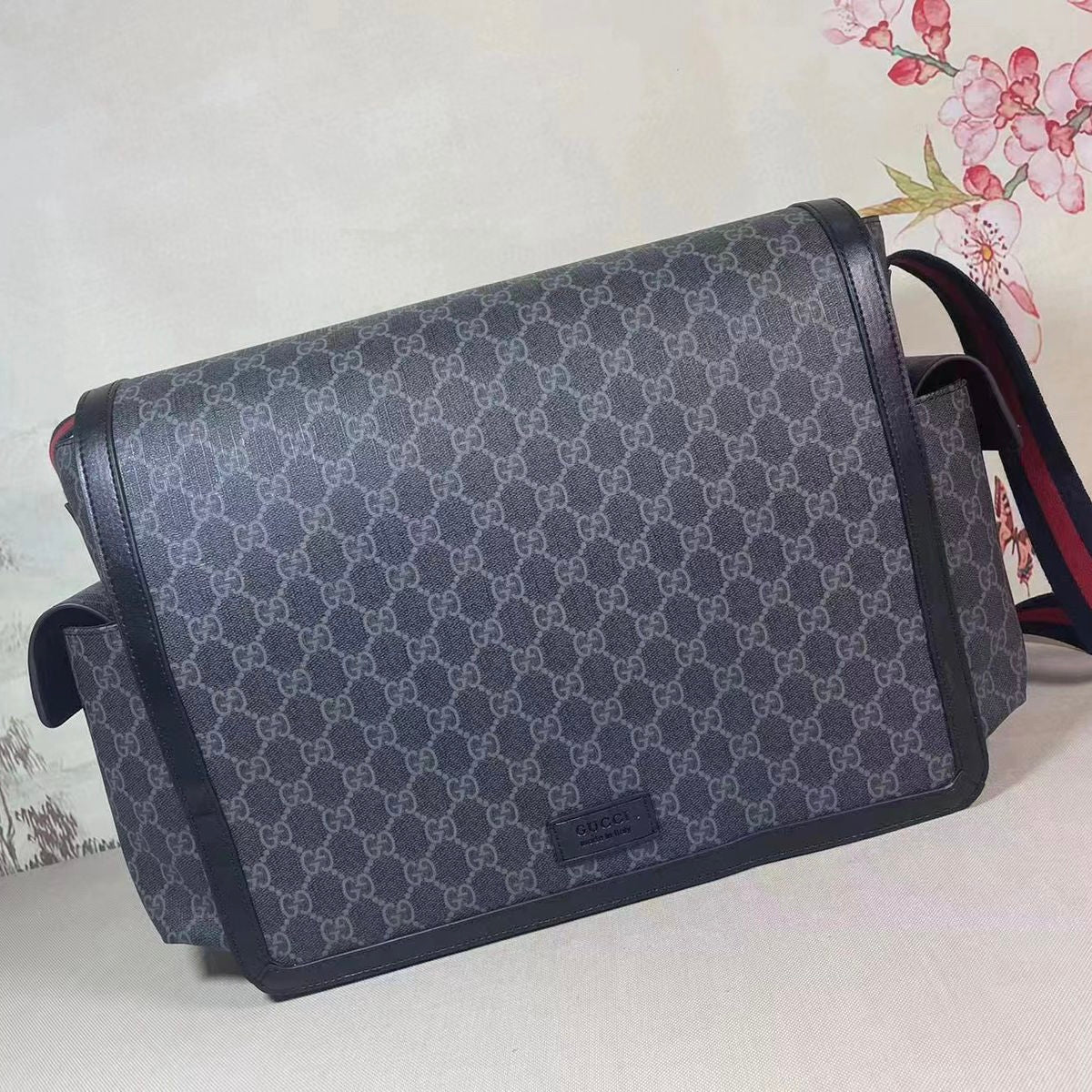 Dark Gray / Without box