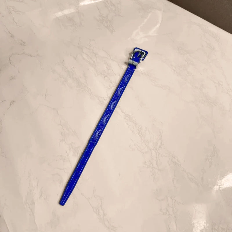 Blue / S