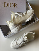 Dior-inspired D-Connect shoes