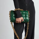 Bottega Padded Cassette Bag