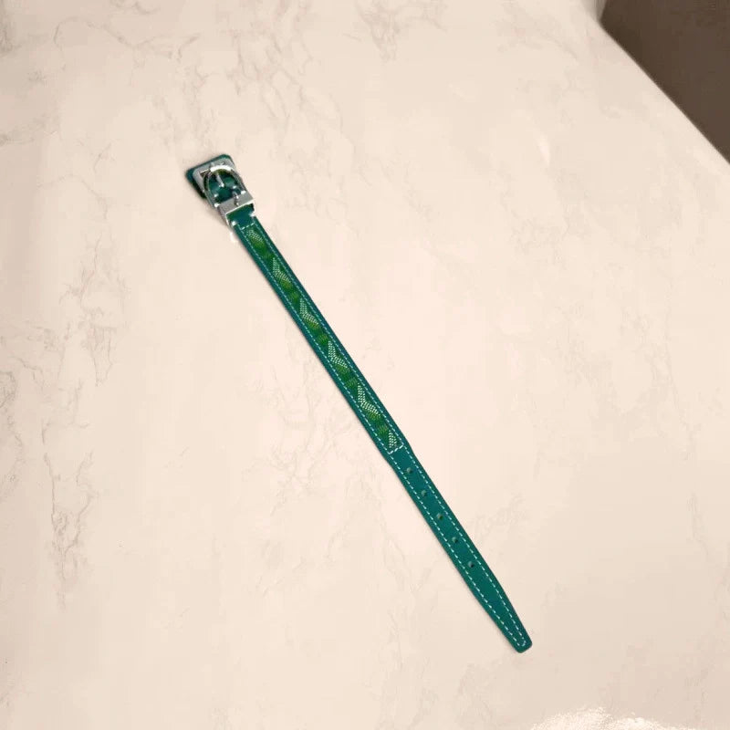 Green / S