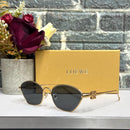 Loewe Paula's Ibiza Butterfly Sunglasses