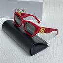 Dior MissDior B1U-Inspired Square Sunglasses