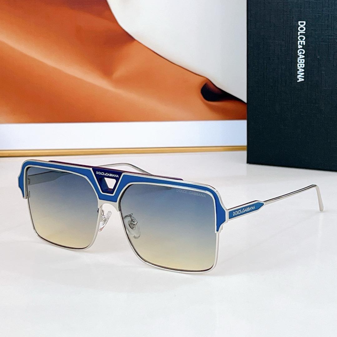 D&G DG2270 Sunglasses