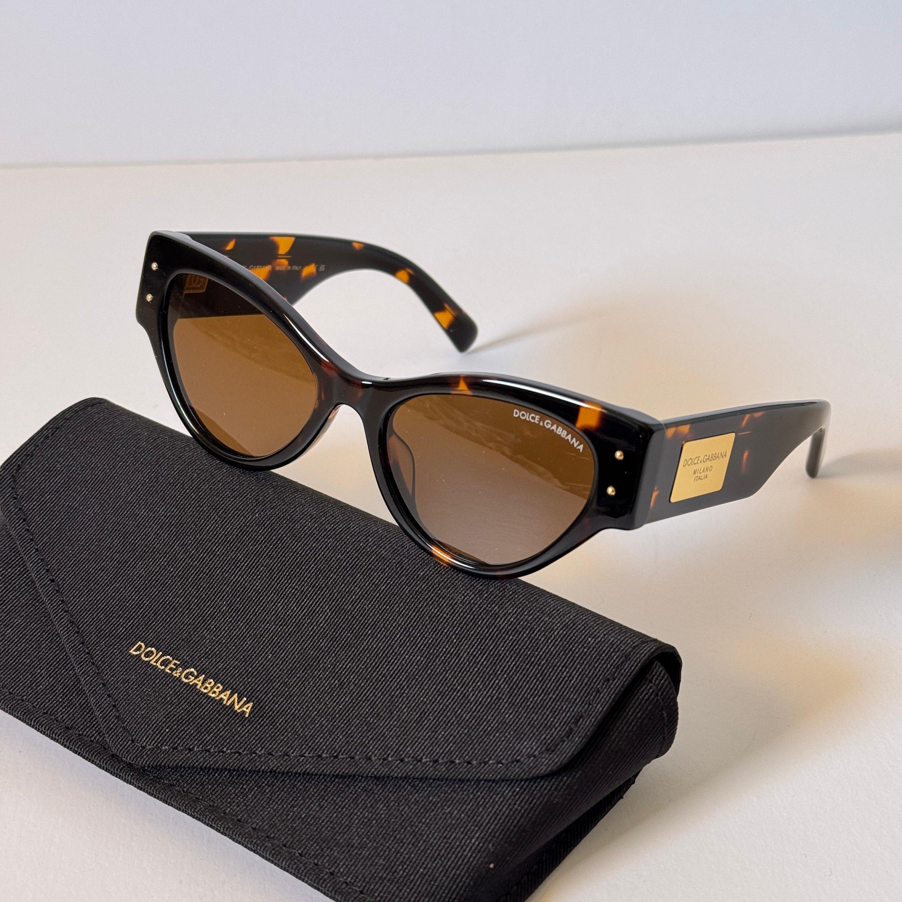 D&G DG4461 Sunglasses