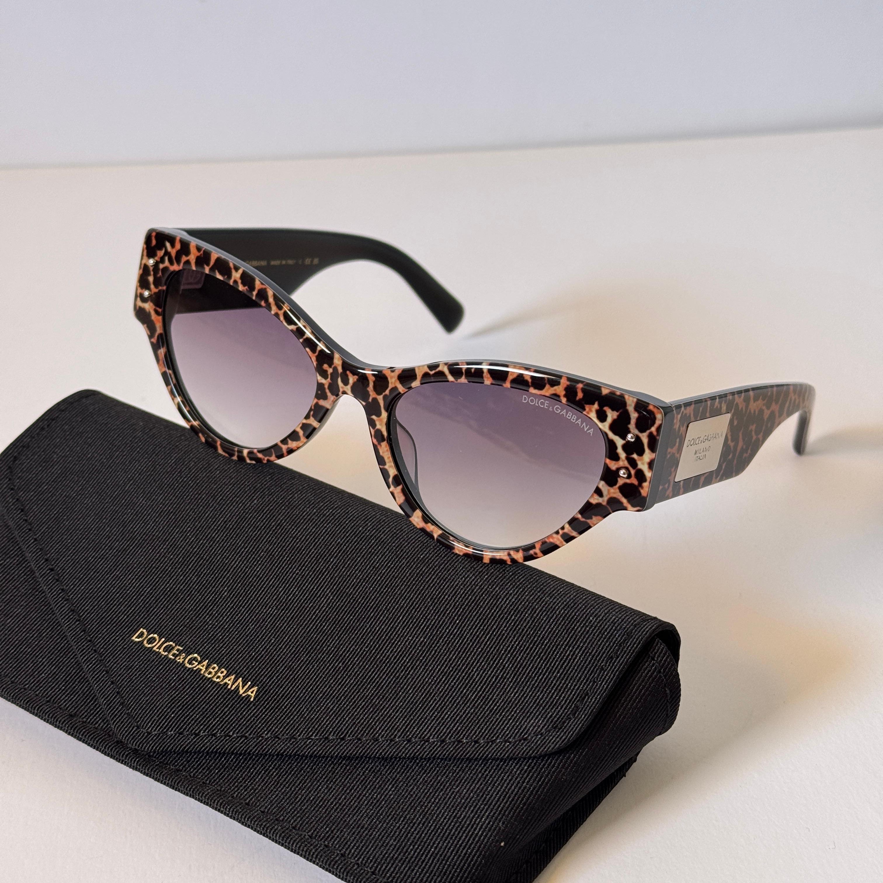 D&G DG4461 Sunglasses