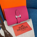 Hermes Wallet Style #1