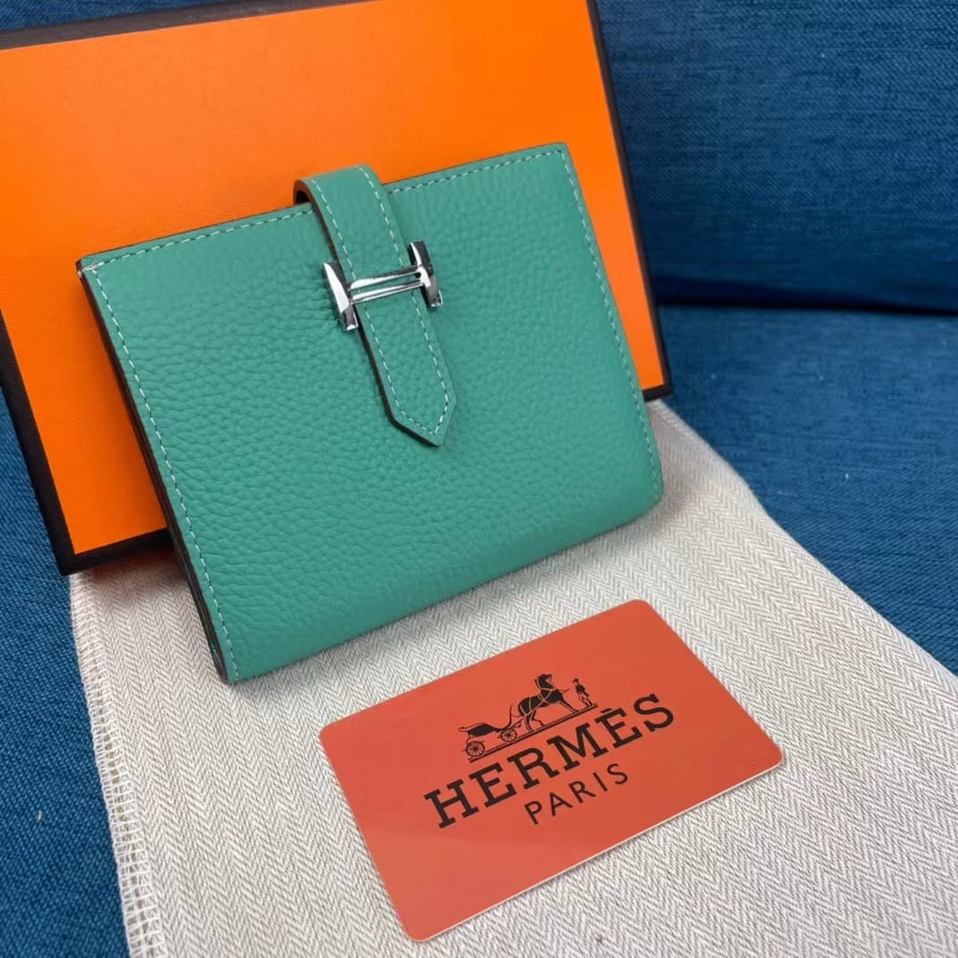 Hermes Wallet Style #1