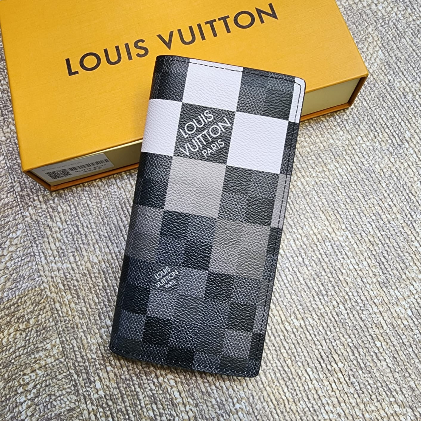 Louis Vuitton Wallets Style #2