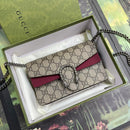 Gucci Dionysus GG Bag