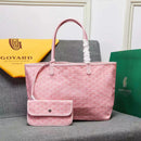 Goyard Louis Pm Tote Bag