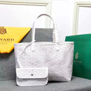 Goyard Louis Pm Tote Bag