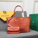 Goyard Louis Pm Tote Bag