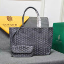 Goyard Louis Pm Tote Bag