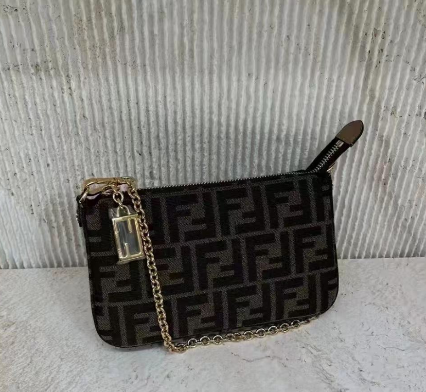 Fendi mini Bag