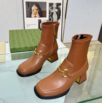 Boots Model #22