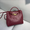 Andiamo Shoulder Bag