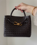 Andiamo Shoulder Bag