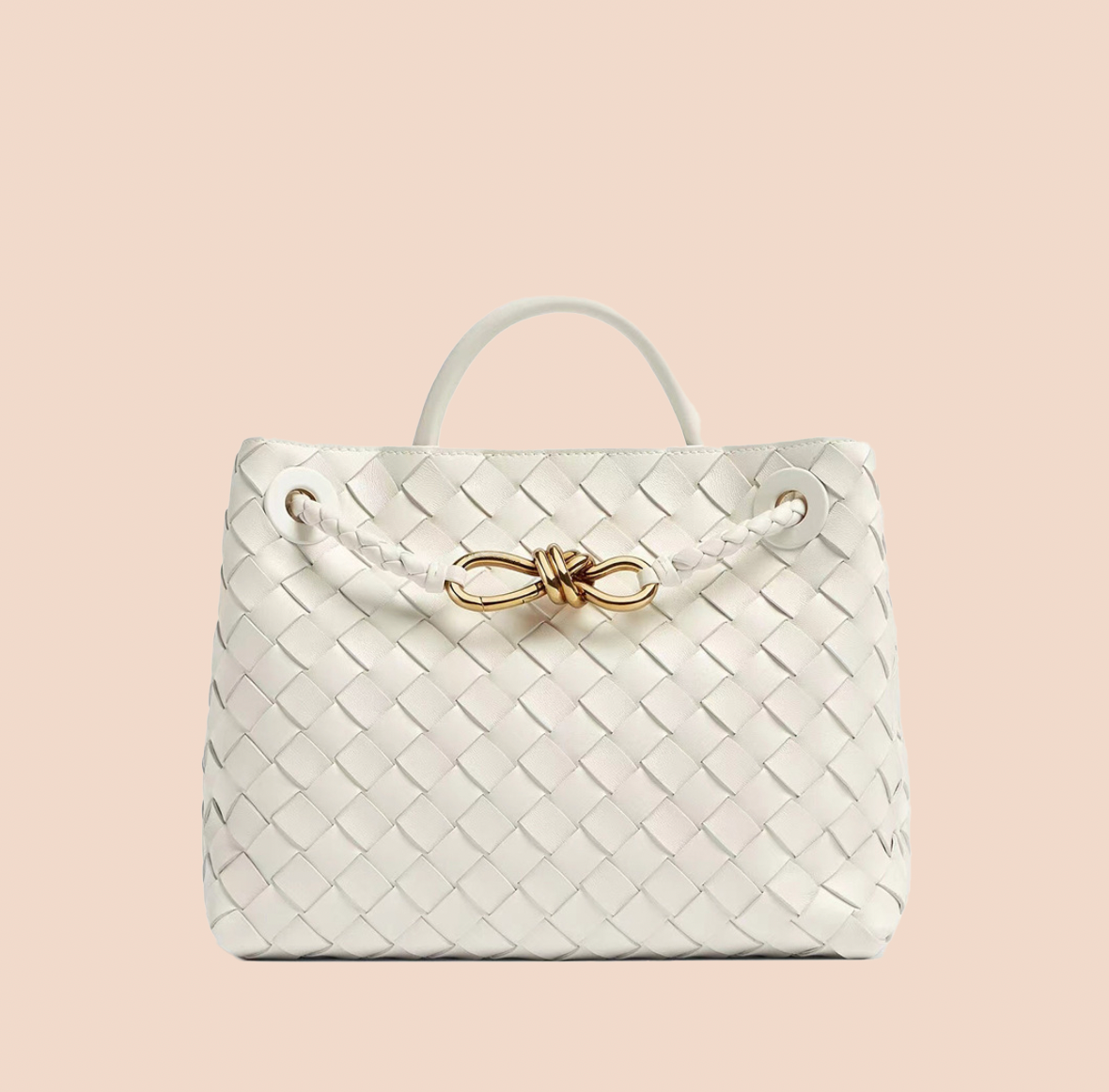 Andiamo Shoulder Bag