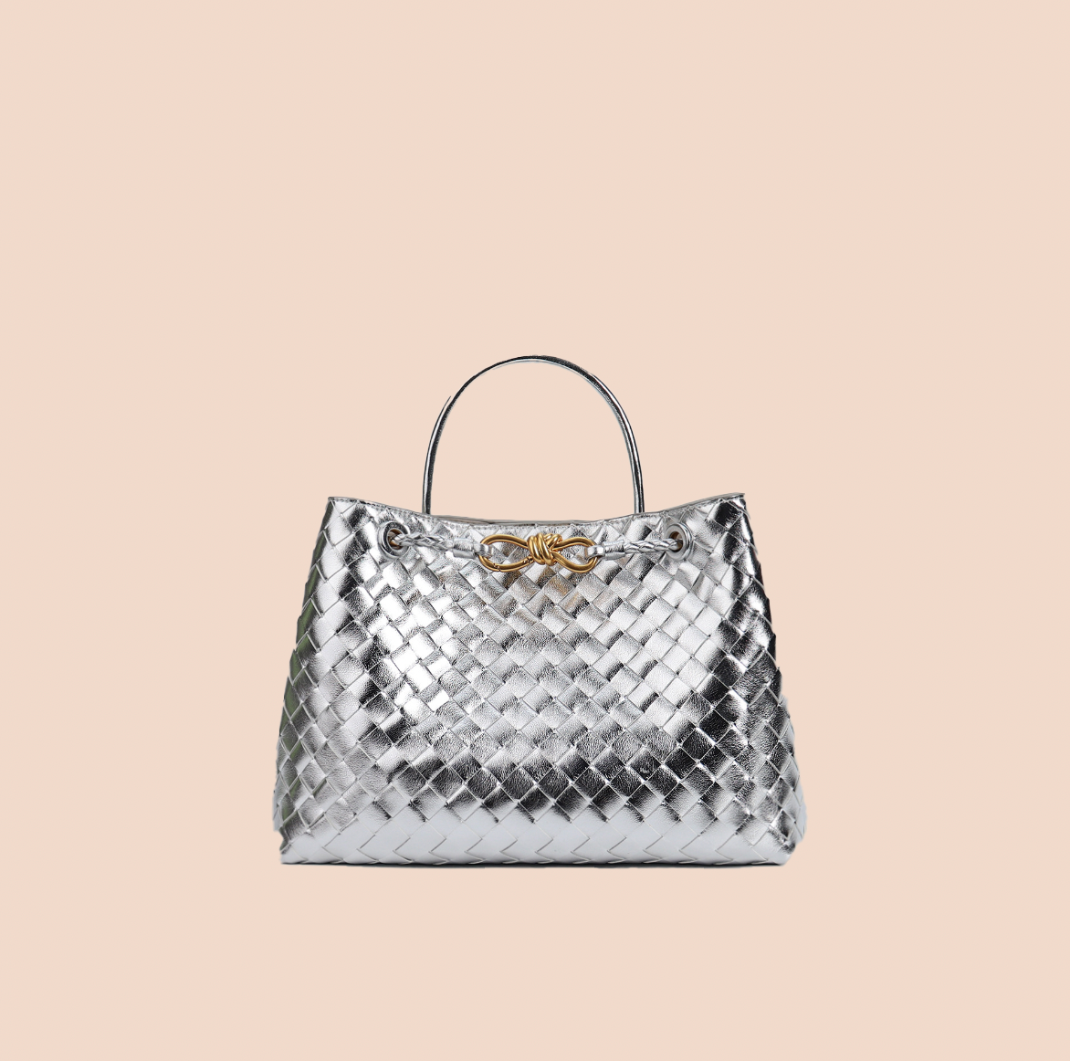 Andiamo Shoulder Bag